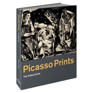 Picasso Prints British Museum