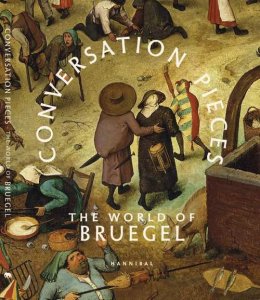 Vienna Bruegel book 'Conversation Pieces'