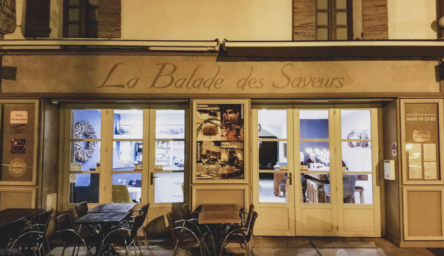 L'Isle-sur-la-Sorgue Travel Guide | DMR Travel