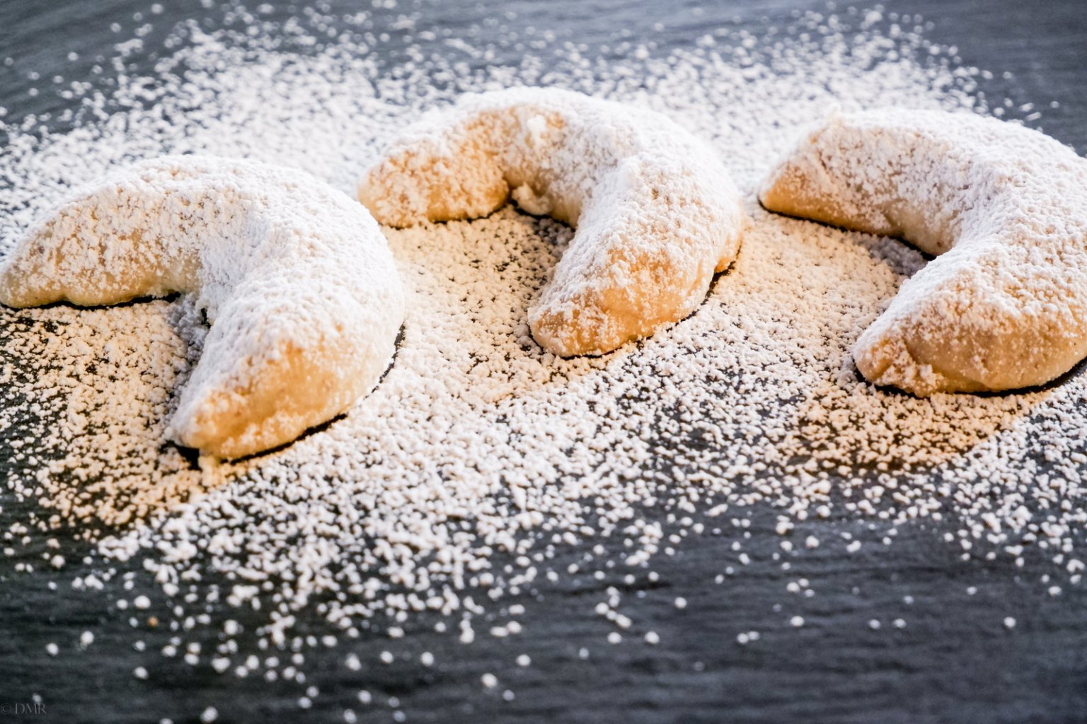 Vanillekipferl Vanillekipferl