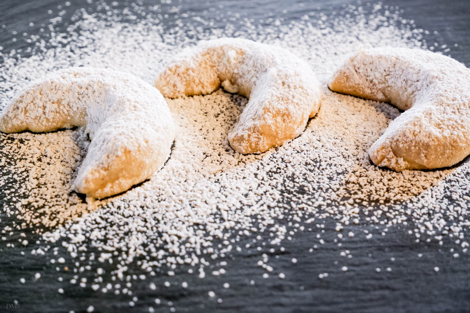 Vanillekipferl — Rezepte Suchen